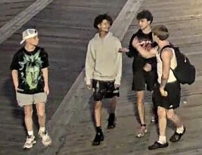 OCPD Suspects 2